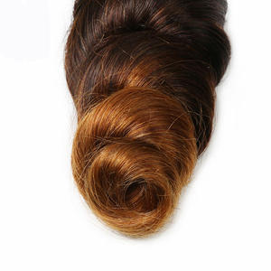 Extensiones de Cabello con Cinta Adhesiva, Extensiones de Cabello 100% Humano, Compre Directamente del Proveedor al por Mayor - Product Image 2
