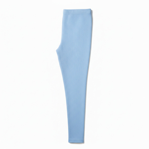 Pantalones de Yoga Suaves de Lujo, Cintura Alta, Sensación de Segunda Piel, Leggings Deportivos para Mujer, Transpirables, Ropa Deportiva - Product Image 4