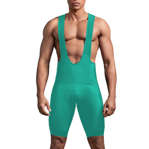 Cuissard de cyclisme sans manches extensible, à séchage rapide et anti-humidité pour hommes et femmes – Qualité supérieure - Product Image 4