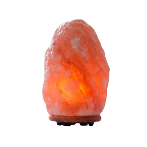 Lámpara de Sal Rosa del Himalaya Natural al por Mayor, Colección Premium de Decoración para el Hogar con Servicio de Personalización de Marca OEM - Product Image 2