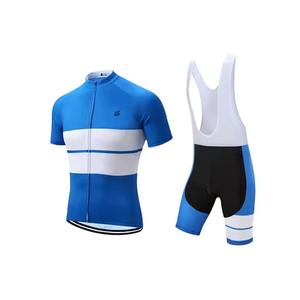 Conjunto de Ciclismo Ecológico Personalizado de Secado Rápido, Ropa de Ciclismo MTB, el Mejor Diseño, Nuevo Estilo, Uniformes de Ciclismo para Hombre - Product Image 5