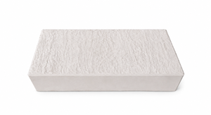 Moule à double cavité en plastique PP pour pavés en béton imitation pierre, directement de l'usine - Product Image 5
