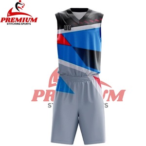 Camiseta de Baloncesto sin Mangas, Premium, Cómoda, Estampada, Transpirable, Antibacterial, con Protección UV, Secado Rápido, Tallas Grandes - Product Image 3
