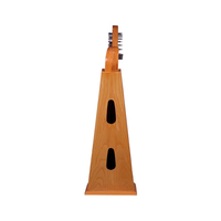 Classic Musical Instruments Irish Harp Most Demanding Hardwood Material Made Metal Strings Irish Harp In Low MOQ
