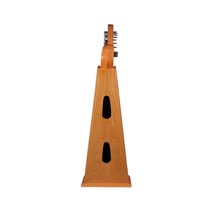 Arpa Irlandesa, Instrumento Musical Clásico, Hecha con Madera Dura de Primera Calidad y Cuerdas Metálicas, MOQ Bajo - Product Image 4