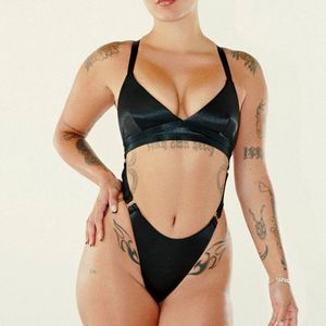 New High Quality <b>Pole</b> <b>Dance</b> suit Professional Women <b>Pole</b> <b>Dance</b> Suit Stretch Breathable Arrival Bodysuit Fitness Jumpsuit Durable - Product Image 1