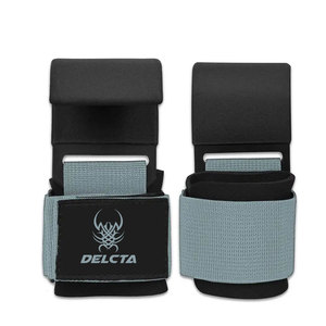 ตะขอเกี่ยวยกน้ำหนักน้ำหนักเบา กันน้ำ ผลิตจำนวนน้อยได้ สวมใส่สบาย มีจำหน่าย - Product Image 1