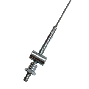 Cableado Completo QR50 AE-01, Trasero Derecho Cable de Freno Trasero para Motocicleta BRAKE, Piezas de Motocicleta 43450-GF8-010 - Product Image 3