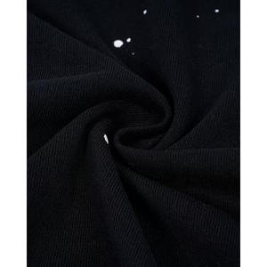 Camiseta de Hombre Oversize de Punto con Lavado Vintage de Alta Calidad, 100% Algodón Antiarrugas, Personalizada en Pakistán - Product Image 6