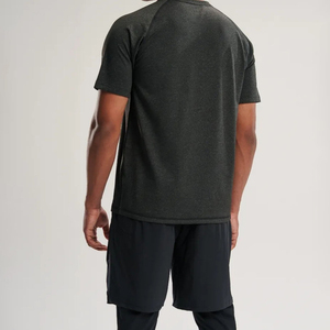 Pantalones Cortos de Baño de Doble Capa para Hombres Musulmanes, Largo hasta la Rodilla, Cintura Alta, con Compresión Interna, Ropa Deportiva - Product Image 2