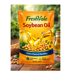 Proveedor mayorista de bolsas de empaque reciclables impresas personalizadas para líquidos - Product Image 6