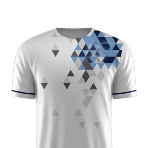 Hot Selling Soccer Team Uniform Set Custom Printed Numbers <b>Names</b> Logos Breathable High Quality Polyester Fabric Unisex - Product Image 4