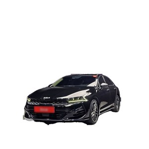 รถยนต์ Kia K5 ปี 2022 เครื่องยนต์ 1.6 Turbo วิ่ง 43,660 กม. พวงมาลัยซ้าย เกียร์อัตโนมัติ เบาะหนัง - Product Image 1
