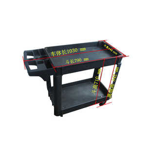 Ruedas de Alta Calidad 6x2 con 2 Rodamientos, Súper Resistentes, de Nylon y Poliuretano, Material de Polipropileno con Banda de Rodadura de Goma, Oferta de Vietnam - Product Image 6