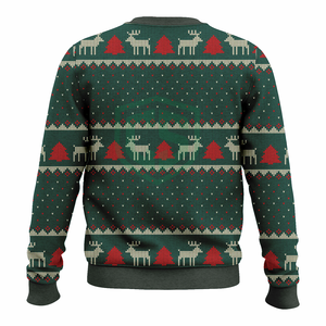 Nueva Llegada, Sudaderas Personalizadas de Alta Calidad para Hombre, con Estampado Digital Completo, Ecológicas, Transpirables y de Secado Rápido - Product Image 6