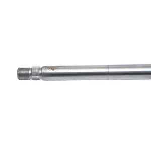 Zango D2NN3A710A C5NN3A710B 81803230 81842811 S.65158 Silver High Performance Steel TRACTOR STEERING SHAFT FITS - Product Image 3