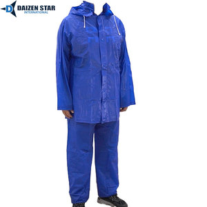 Premium Waterproof Outdoor Suit for Hiking and Camping - Product Image 4
