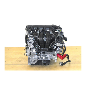 Moteur complet d'occasion de qualité supérieure 2008 2009 2010 2011 2012 2013 2014 4B11 2.4L avec performances testées - Product Image 1