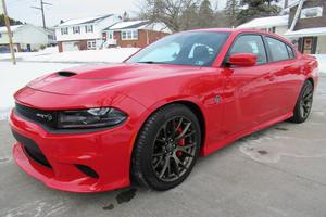 Dodge Charger SRT Hellcat 2018 - Product Image 2