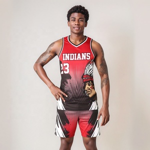 Venta al por Mayor de Fábrica, Camisetas de Baloncesto Unisex de Talla Grande, Transpirables, Antibacterianas, con Logotipo Personalizado, sin Mangas, con Impresión por Sublimación - Product Image 5