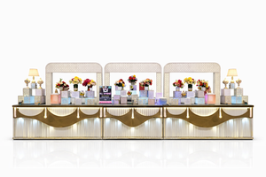 Expérience culinaire de prestige pour mariage - Product Image 2