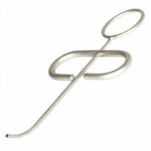 กระบอกฉีดยาแบบโค้งสำหรับการอุดรูทแคนัลแบบย้อนกลับ - Product Image 2