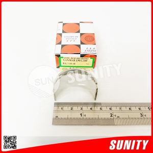 Taiwán Unity calidad asegurada L90 LLE CON RODING ROD 0,50 (020) para máquina de tracción YANMAR L100 - Product Image 3