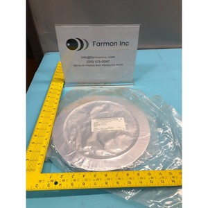 AMAT 0020-24719 ANILLO DE CUBIERTA DE 8", 101 AL COVERAGE - Equipo y Piezas de Semiconductores de Confianza de Global Legacy - Product Image 2