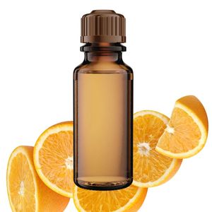 Aceite Esencial de Naranja 100% Puro y Natural, Grado Aromaterapia, para Difusor, Masajes, Spa, Cuidado de la Piel y el Cabello, Venta al por Mayor - Product Image 1