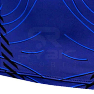 Vêtements de performance confortables, rashguard personnalisé par sublimation, matière flexible, design léger, vente directe d'usine - Product Image 5