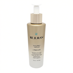 Siero Anti-Età a Doppio Effetto REJURAN 30ml con C-PDRN, Niacinamide e Peptidi per Illuminare e Rassodare la Pelle - Product Image 3