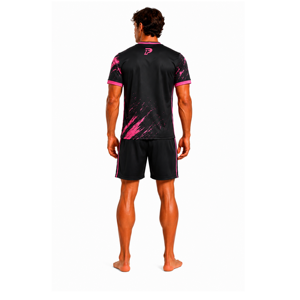 Maillot de football américain personnalisé en gros, respirant, avec logo sur mesure, prix d'usine, faible MOQ - Product Image 4