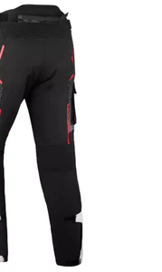 Adults <b>Boys</b> Textile Superior Quality Summer Winter Windproof Flame-Retardant Waterproof Racing Motorcycle Pants Plus Size - Product Image 4