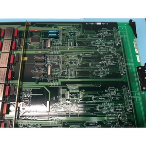Teradyne 517-301-01 PCB Assy Matrix BOARD อุปกรณ์เซมิคอนดักเตอร์ทั่วโลกที่152128เชื่อถือแล้วที่ - Product Image 5
