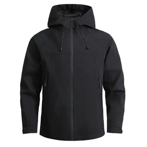 Chaqueta Táctica de Invierno 2026 para Hombre, Forro Polar, Estilo Sharkskin, para Camping, Senderismo, Caza, Pesca y Escalada - Product Image 2