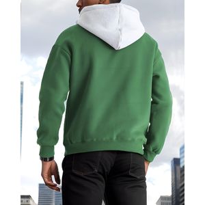 Último Estilo, Nueva Llegada, Sudaderas con Capucha para Hombre Adulto, 100% Algodón, Sudaderas con Capucha para Hombre al por Mayor en Venta - Product Image 3