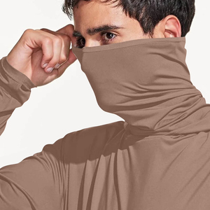 Ropa de pesca a precio económico, sudaderas de pesca de corte relajado para hombre, producto resistente de poliéster y spandex, buen producto. - Product Image 6