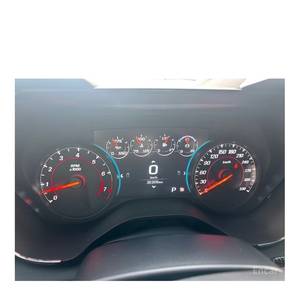 Chevrolet Camaro SS 6.2 V8 de Junio de 2017, 31,500 km, Caja de Cambios Automática, Volante a la Izquierda, Asientos de Cuero, Emisión Euro V, Trasero, GM Daewoo - Product Image 4