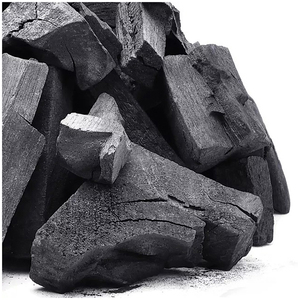 100% High Quality Coconut Shell Charcoal Odorless <b>BBQ</b> Charcoal Briquette Long Lasting <b>Smokeless</b> - Product Image 6