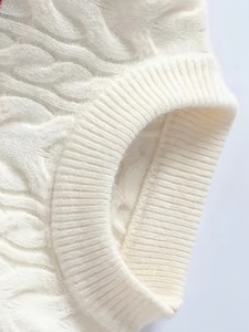Nouveau pull en tricot tendance pour homme, pull chaud d'hiver, mélange de coton doux, manches longues, vêtements décontractés élégants, confortables et respirants - Product Image 4