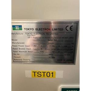 TEL Precio nano Test - อุปกรณ์และอะไหล่เซมิคอนดักเตอร์ระดับโลกที่เชื่อถือได้ - Product Image 3