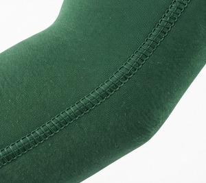 Al por mayor Mangas de codo y rodilla de 9MM, Soporte protector para codo para gimnasio, fitness y levantamiento de pesas - Product Image 2