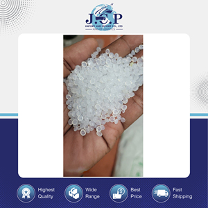 Offre incroyable sur des granulés de plastique HDPE transparents de haute qualité pour films agricoles et articles ménagers - Product Image 3