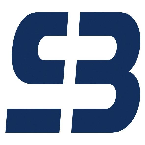 S+B Systemtechnik GmbH & Co.KG logo