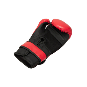 <b>Elite</b> Professional Boxing Gloves Microfiber Leather Multi Layer Foam Training Sparring Competition Fight Gloves Custom OEM ODM - Product Image 3