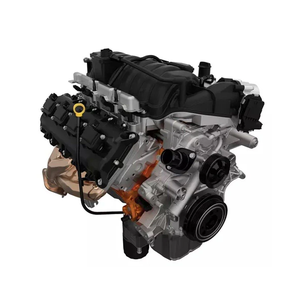 Motor HEMI V8 de 6.4L Usado en Venta – Motor OEM Completamente Probado con Informe de Compresión, Bajo Kilometraje, Listo para Enviar a Todo el Mundo - Product Image 3