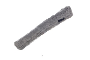Manchon en microfibre durable (largeur 35 cm) pour usage domestique et professionnel, léger (<2 kg), absorption rapide (<10 s), taux de déshydratation élevé - Product Image 2