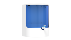 Purificateur d'eau Aqua Dolphin Blue RO avec réservoir de 9 L, corps en ABS de qualité alimentaire, système de purification à montage mural ou sur comptoir - Product Image 6