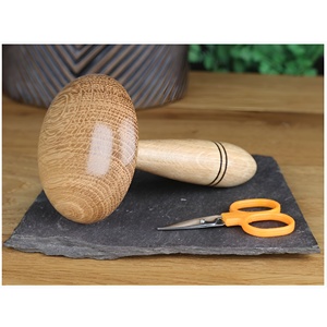 Élégant HAAMEEM IMPEX Outil de réparation de tricot en bois durable pour la couture à la main, vente en gros - Product Image 1