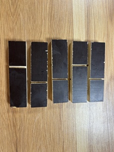 ไม้อัดฟิล์มสองชั้น WBP เวียดนาม ขนาด 4x8 ความหนา 3/4 นิ้ว ใช้สำหรับงานก่อสร้างแบบหล่อ แบบถอดประกอบ และวัสดุก่อสร้างอื่นๆ - Product Image 2